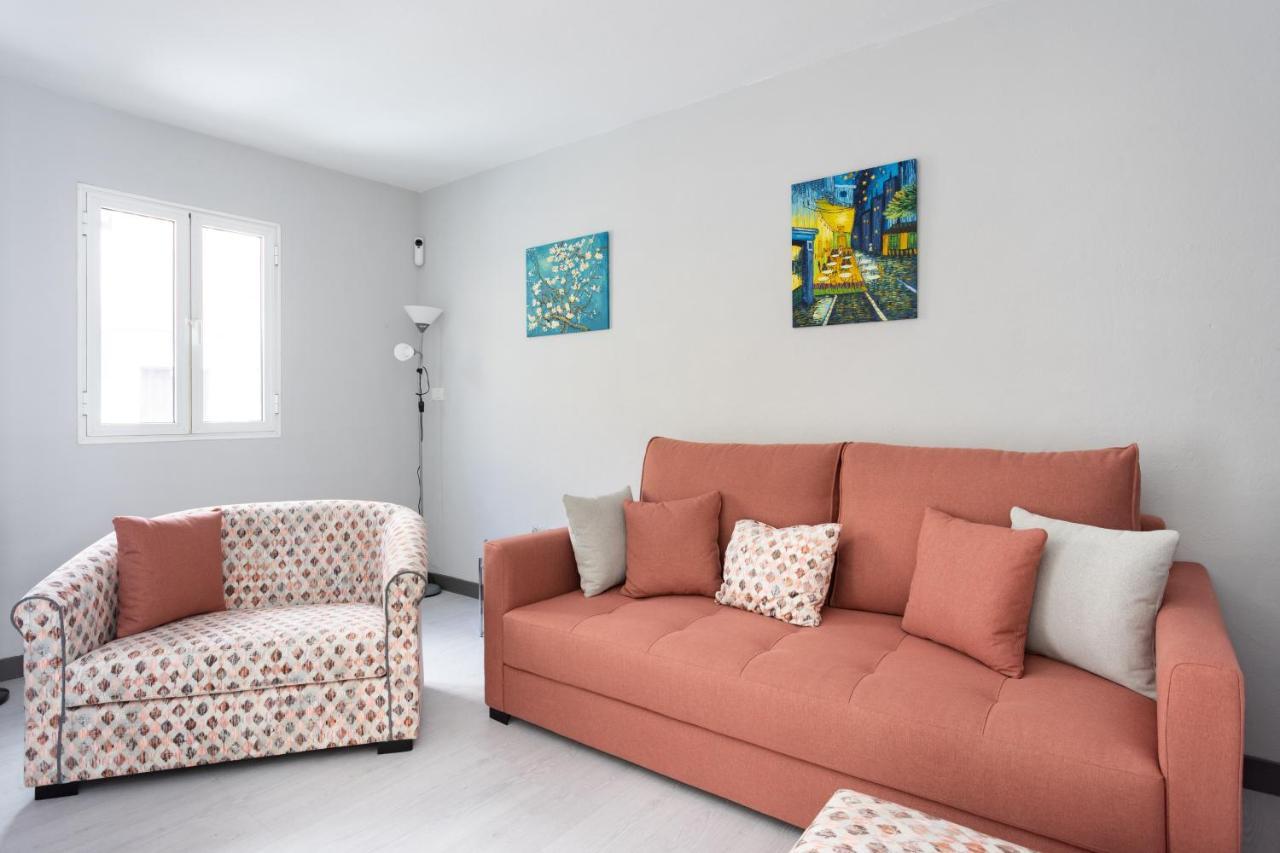 Home2Book Angy'S Seaside Home, Candelaria Araya  Extérieur photo