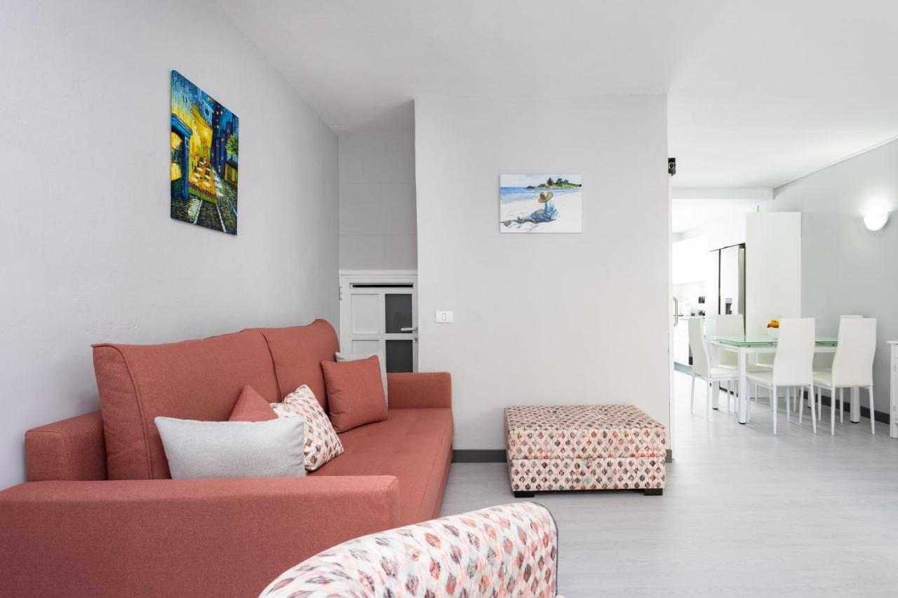 Home2Book Angy'S Seaside Home, Candelaria Araya  Extérieur photo