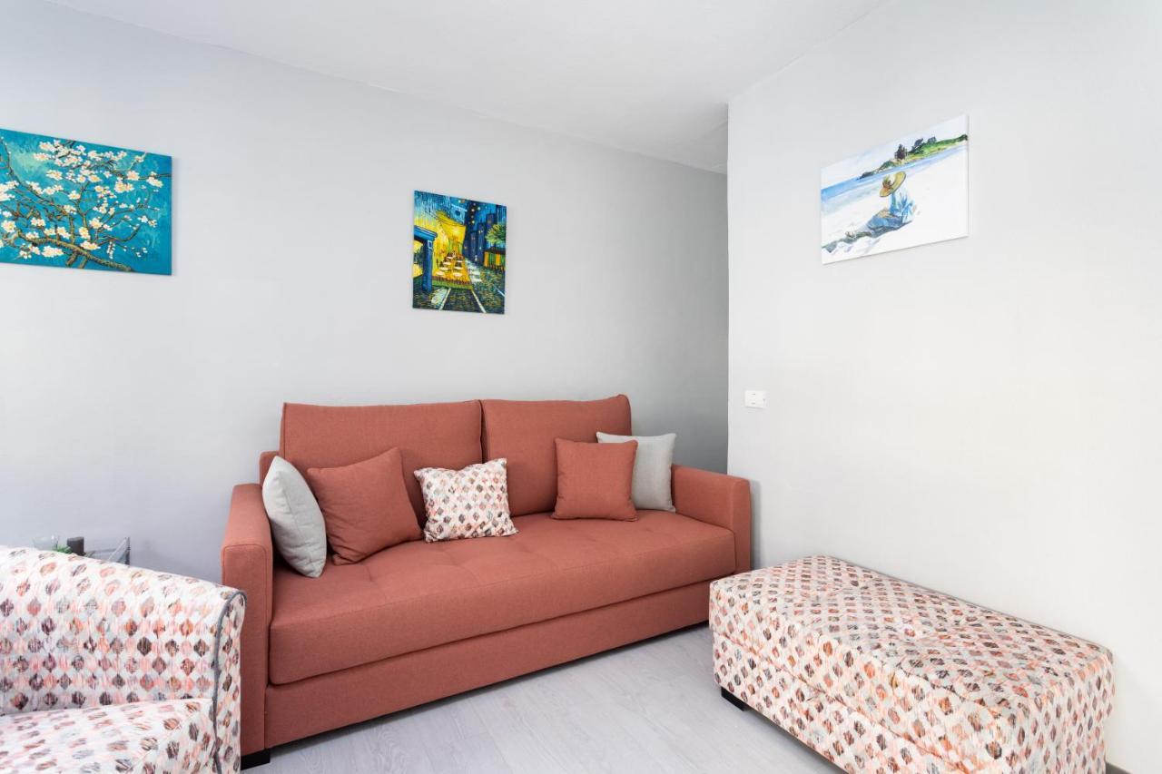 Home2Book Angy'S Seaside Home, Candelaria Araya  Extérieur photo