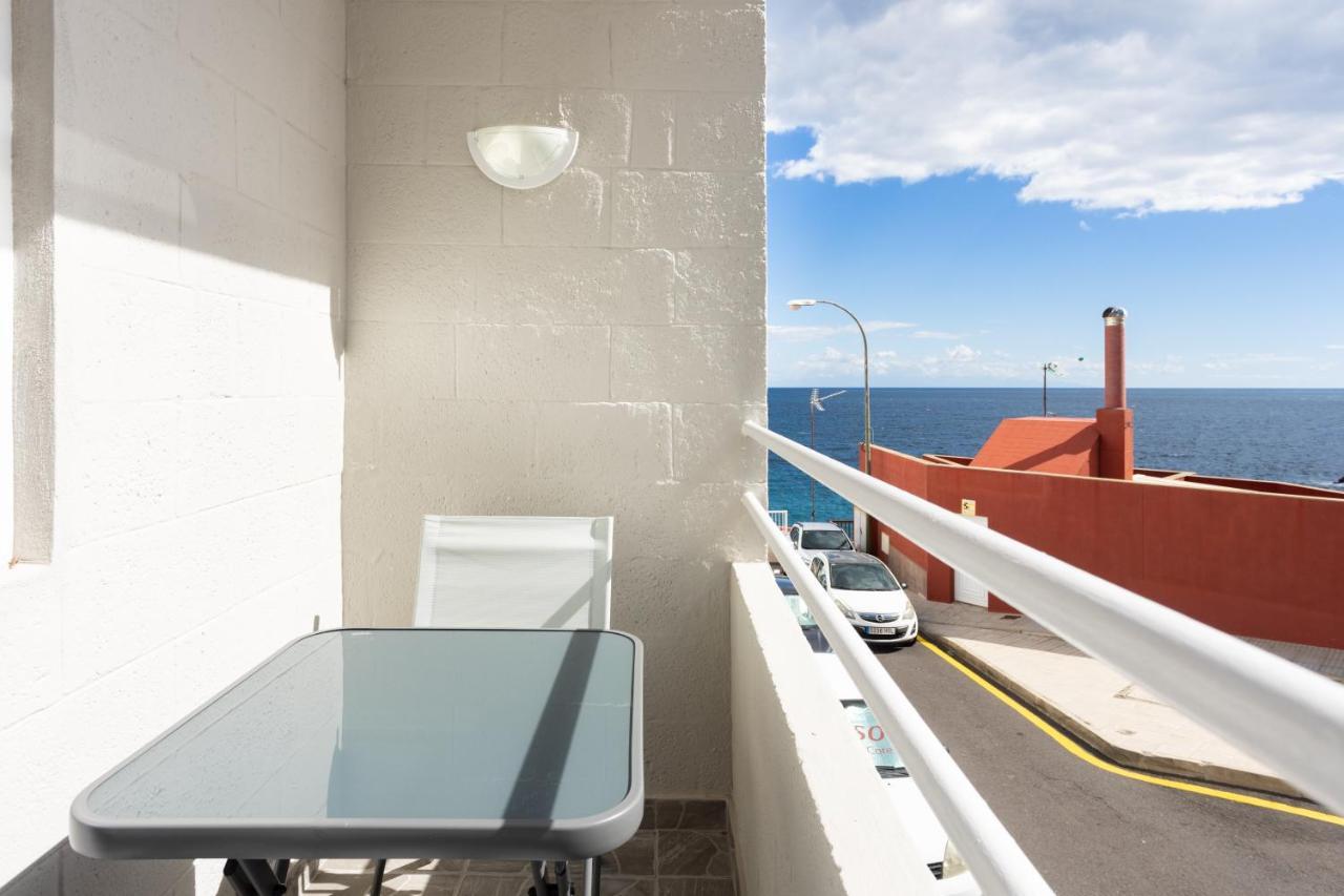Home2Book Angy'S Seaside Home, Candelaria Araya  Extérieur photo