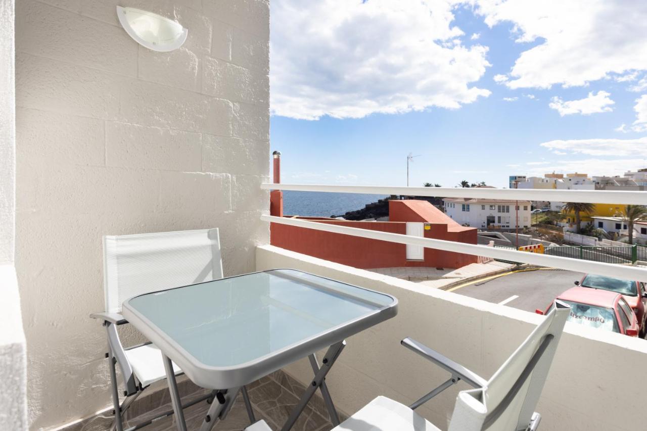 Home2Book Angy'S Seaside Home, Candelaria Araya  Extérieur photo