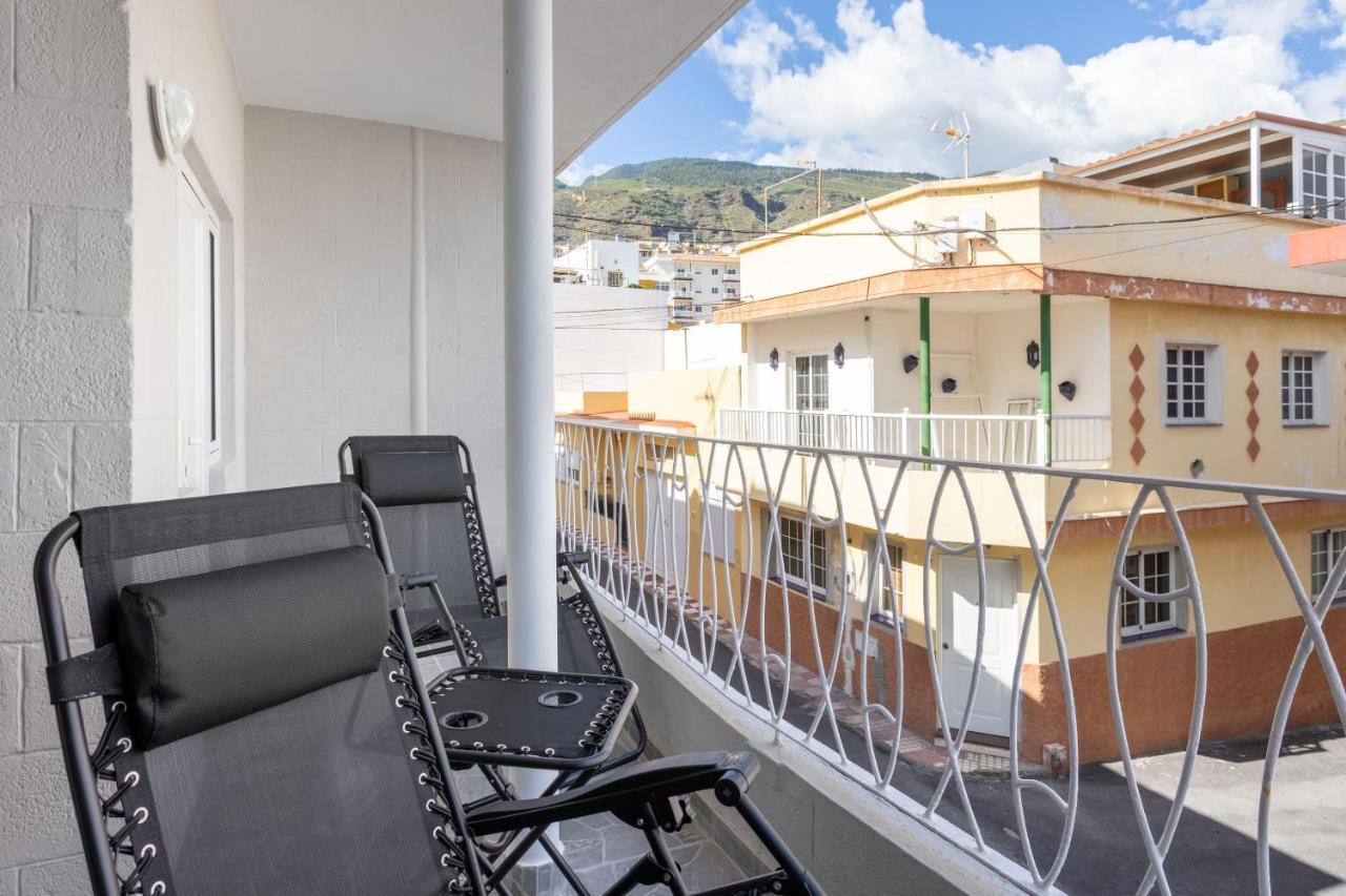 Home2Book Angy'S Seaside Home, Candelaria Araya  Extérieur photo